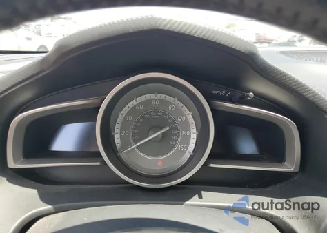 2014 Mazda 3 Touring from USA, damaged, VIN JM1BM1V72E1116942